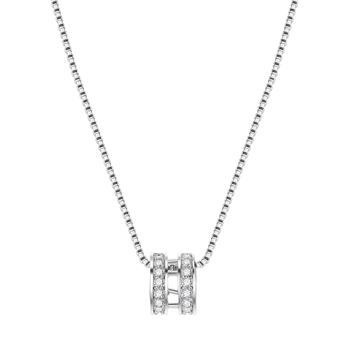 DAISY BEAUTY s925