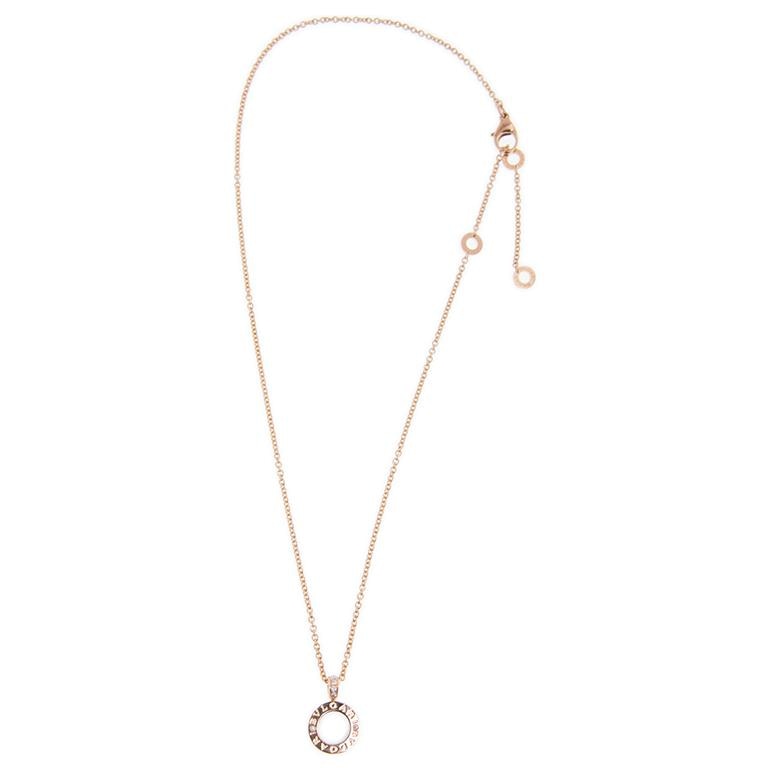 BVLGARI/宝格丽 BVLGARI 18K
