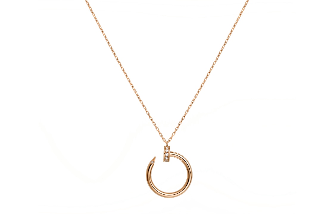 CARTIER/卡地亚 Cartier Necklace