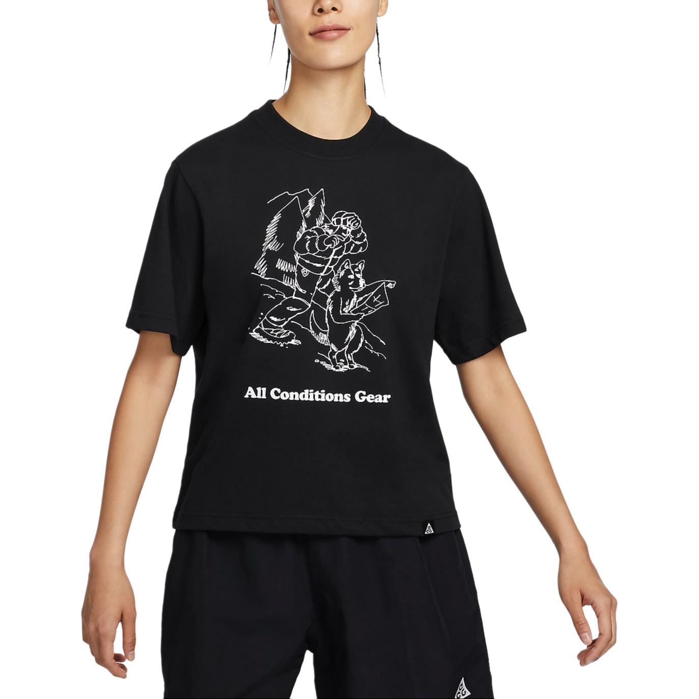 Футболка Nike ACG T