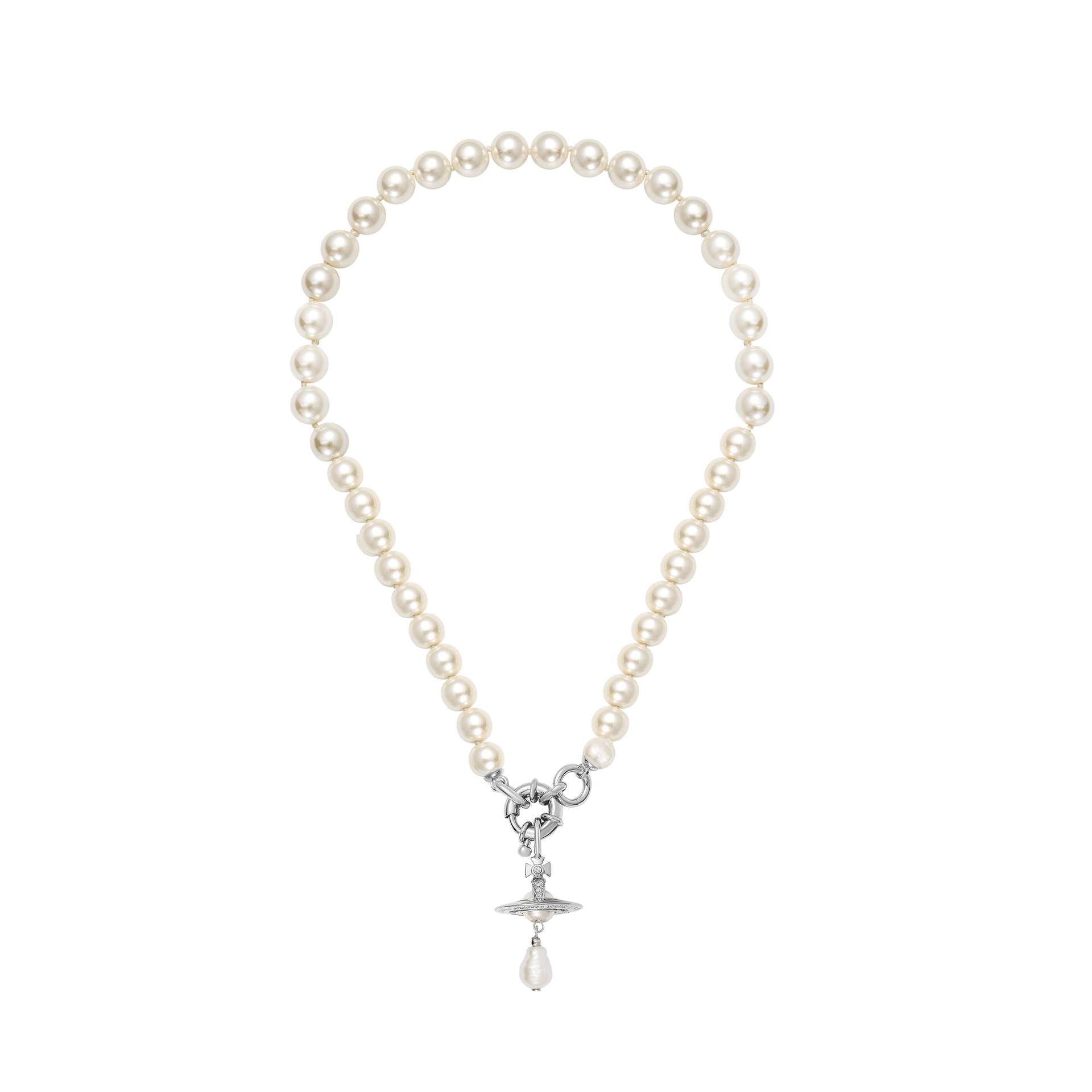 Vivienne Westwood Aleksa Necklace — фото 2