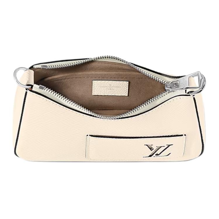 Louis Vuitton Marellini Epi — фото 3