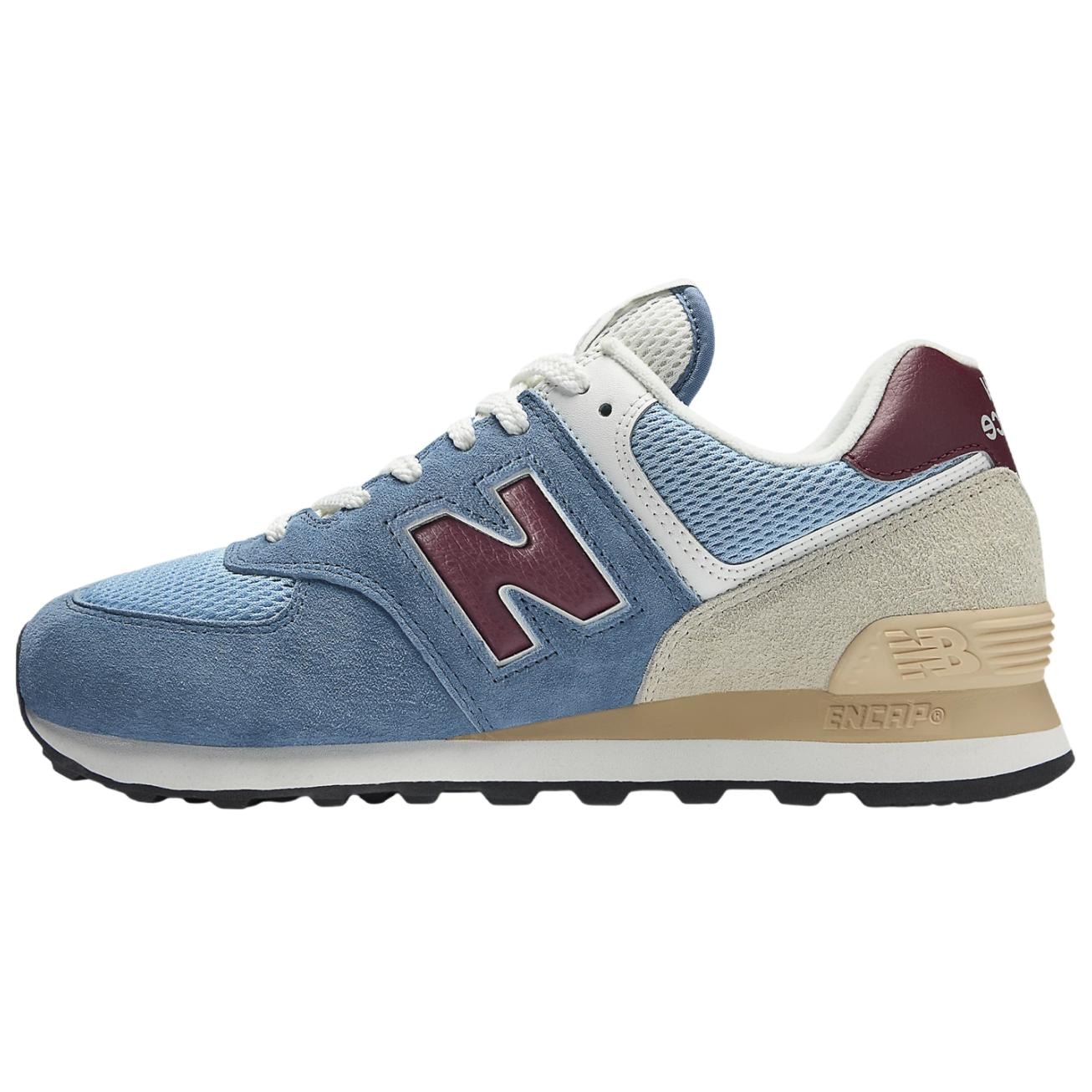 New Balance 574 Blue