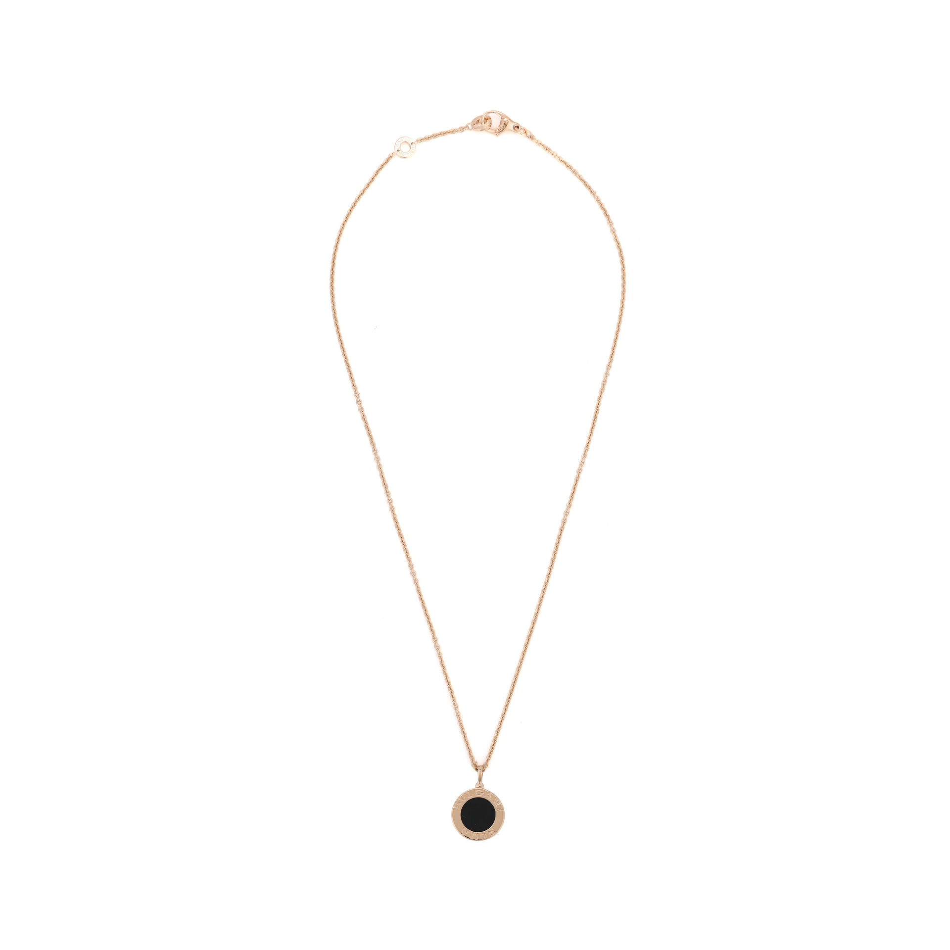 BVLGARI/宝格丽 BVLGARI BVLGARI 18K