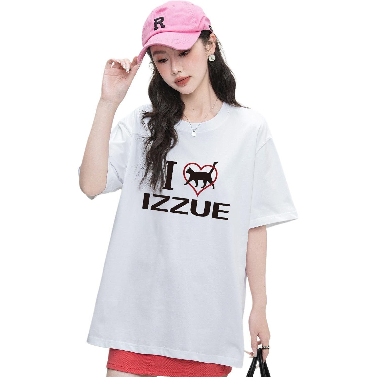 izzue i.t T