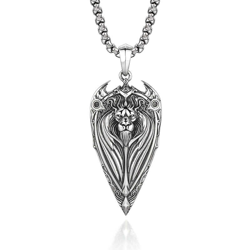 IDEAGEMER Necklace
