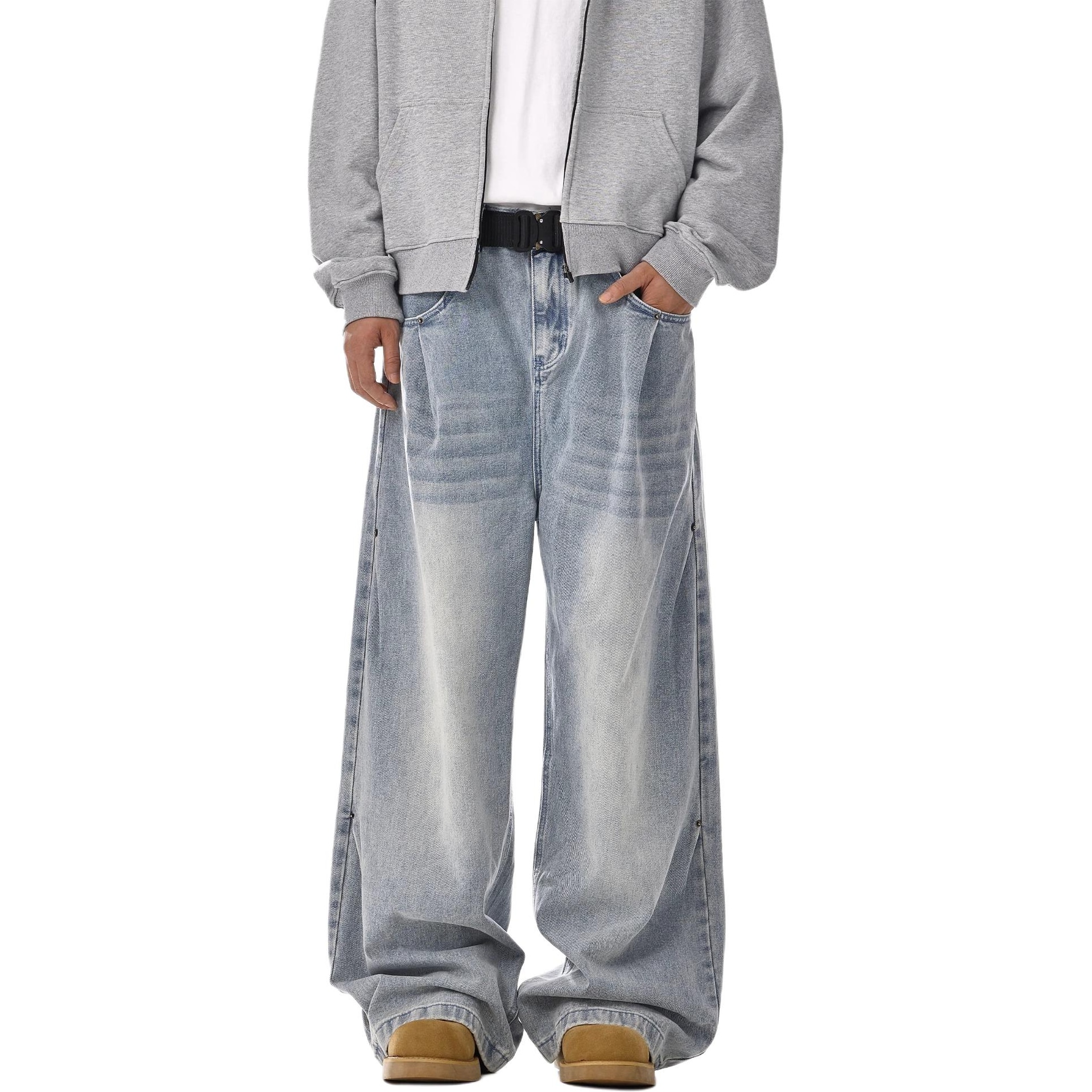DAFK/刀锋 DAFK vibecleanfit
