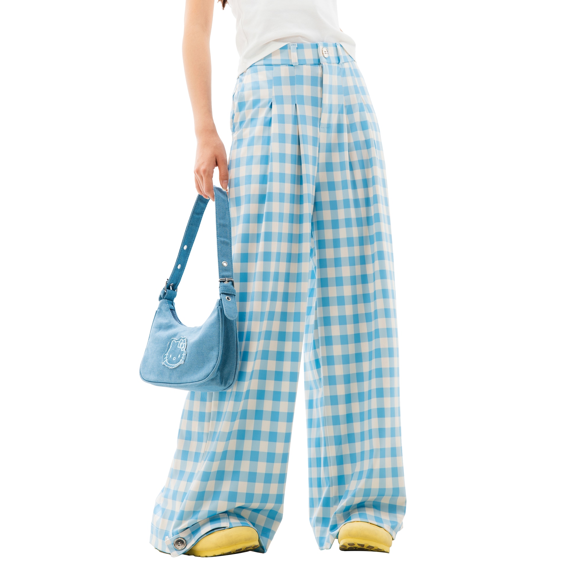 bosie 伯喜 bosie BLUE