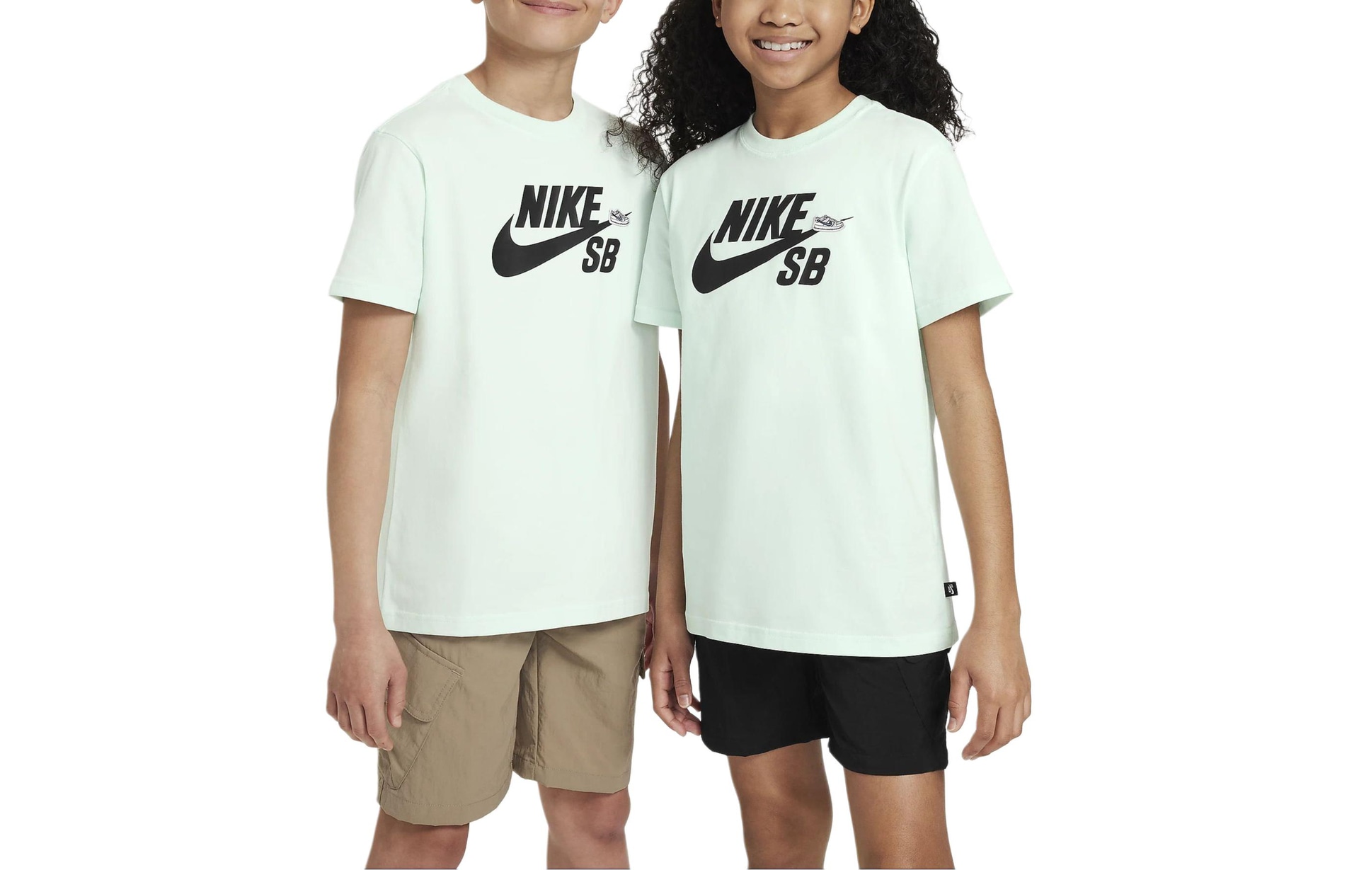 Футболка Nike SB logoT
