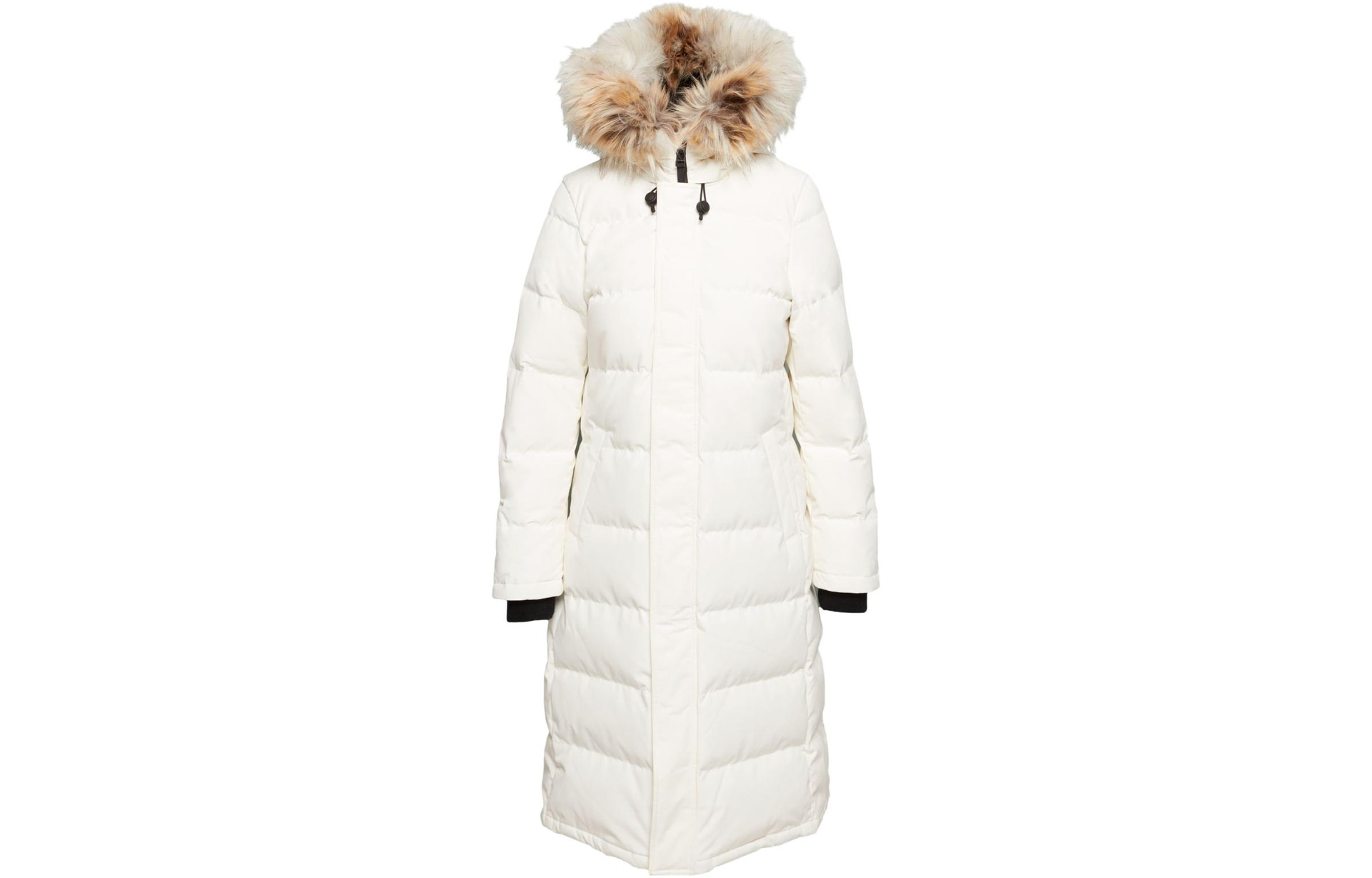 ARITZIA TNA The Powder Park Long Parka