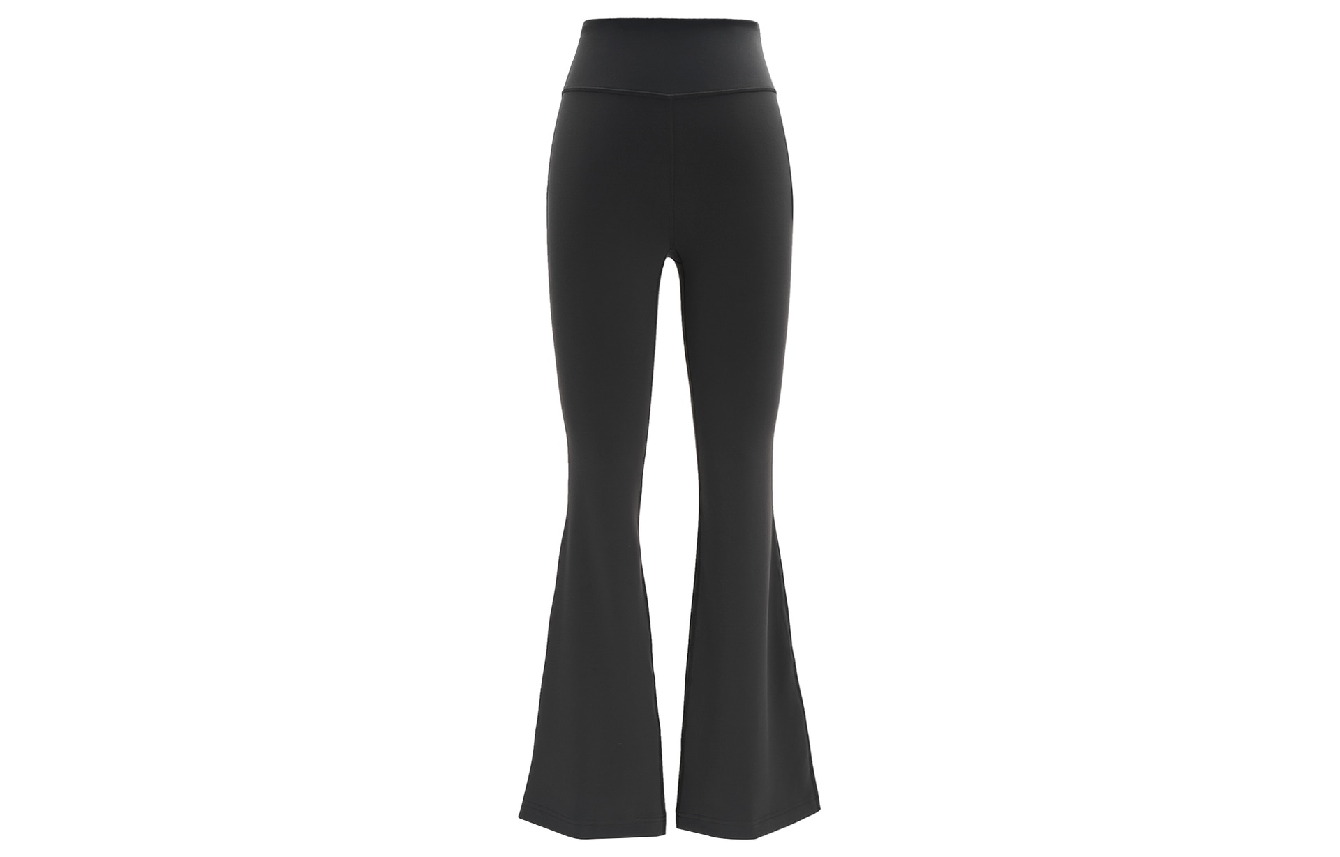 lululemon/露露乐蒙 lululemon High Waist Flare Pants