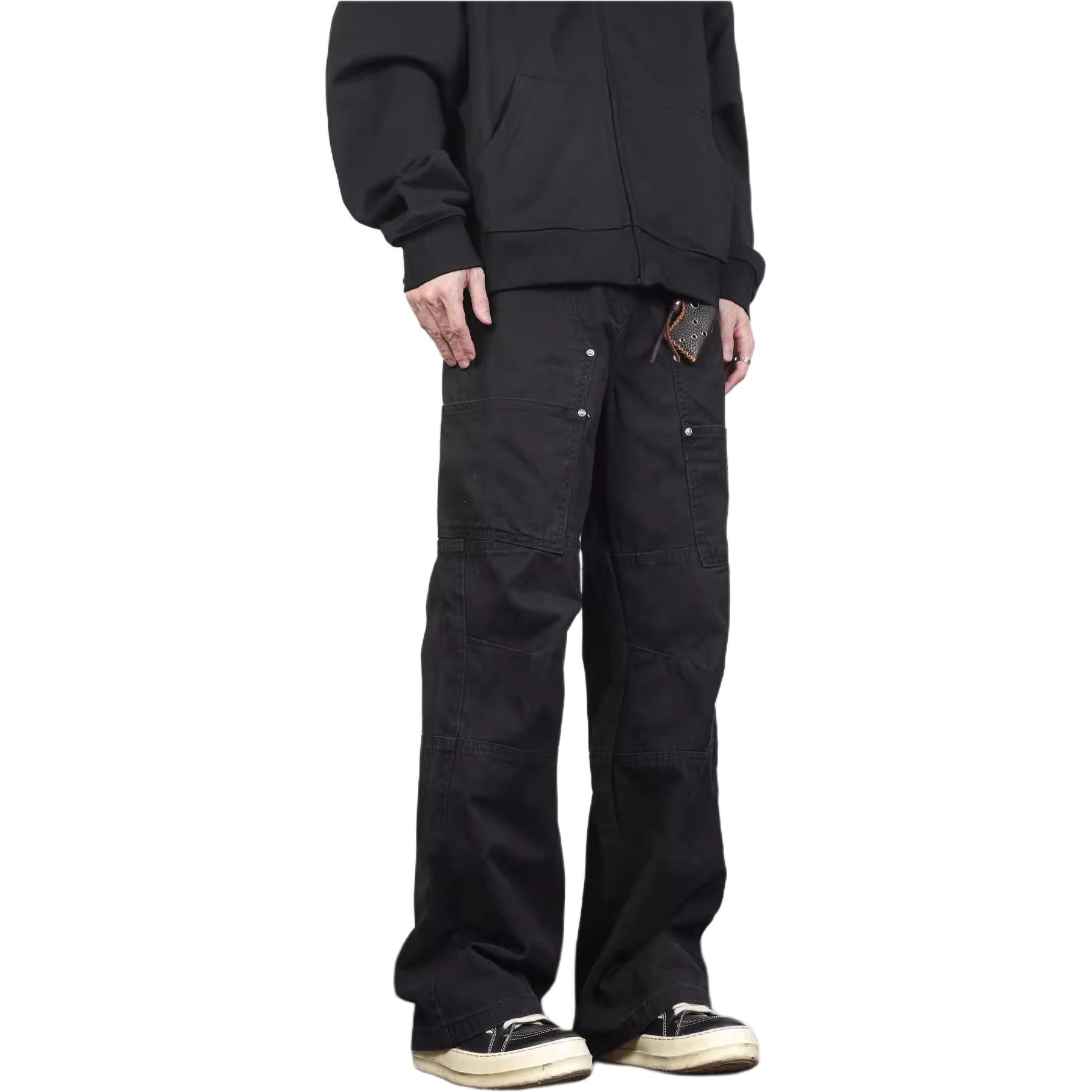 DAFK/刀锋 DAFK cleanfit