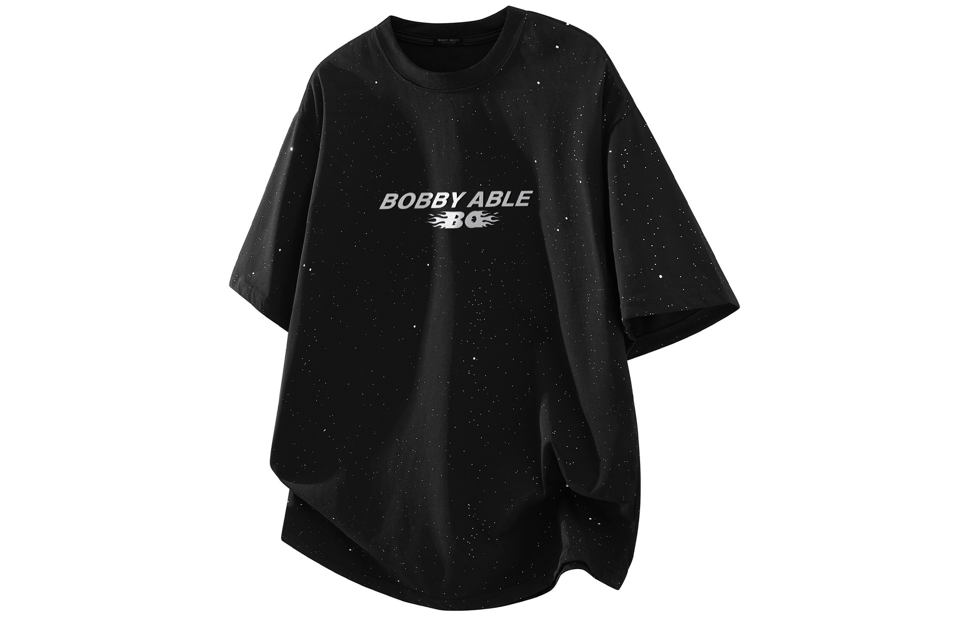 BOBBY ABLEY LogoT