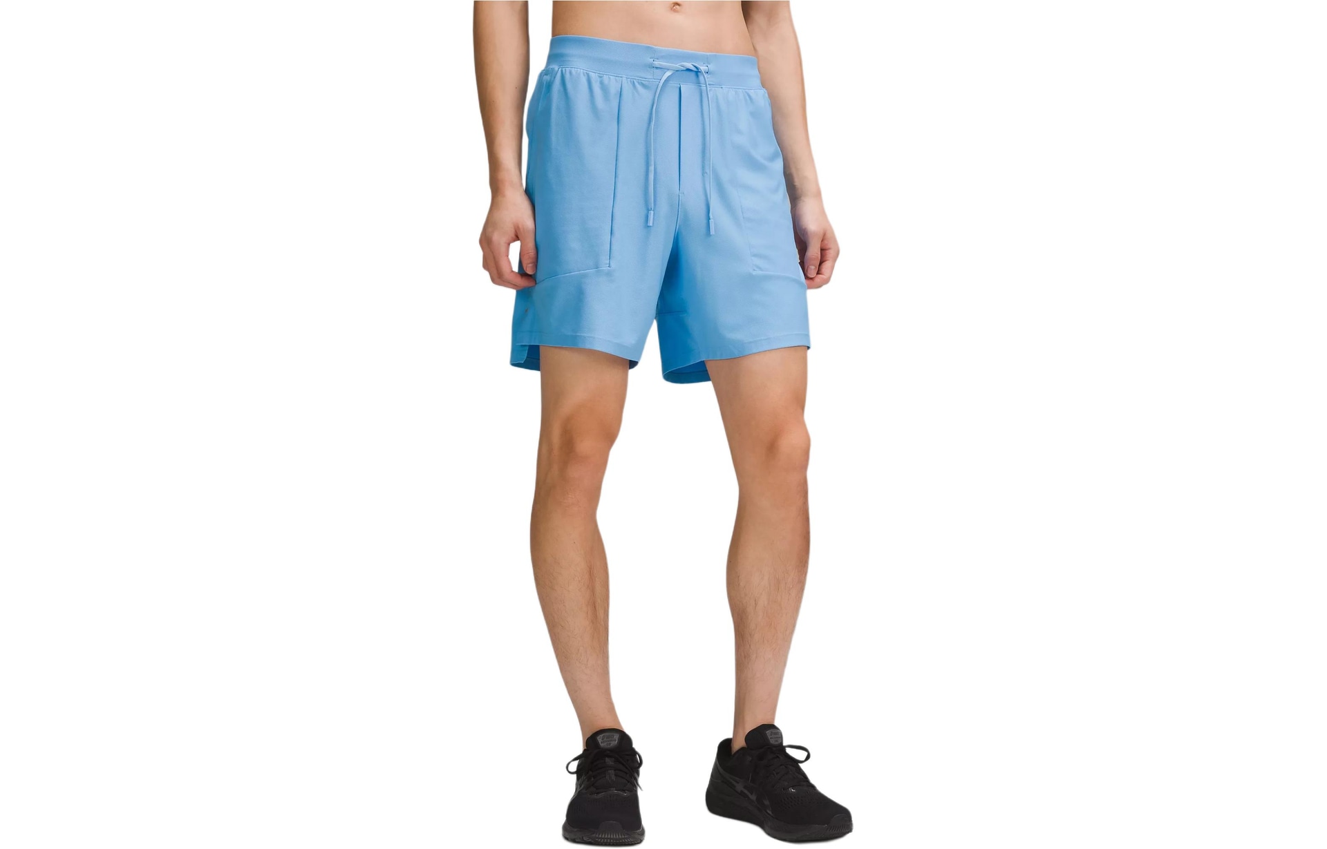 Lululemon License to Train Shorts — фото 6