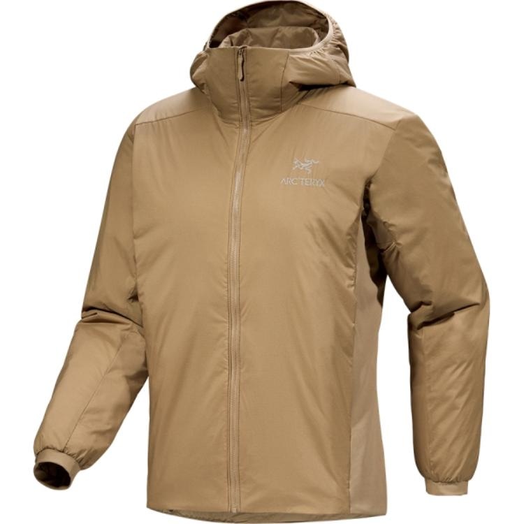 Arcteryx Atom — фото 2
