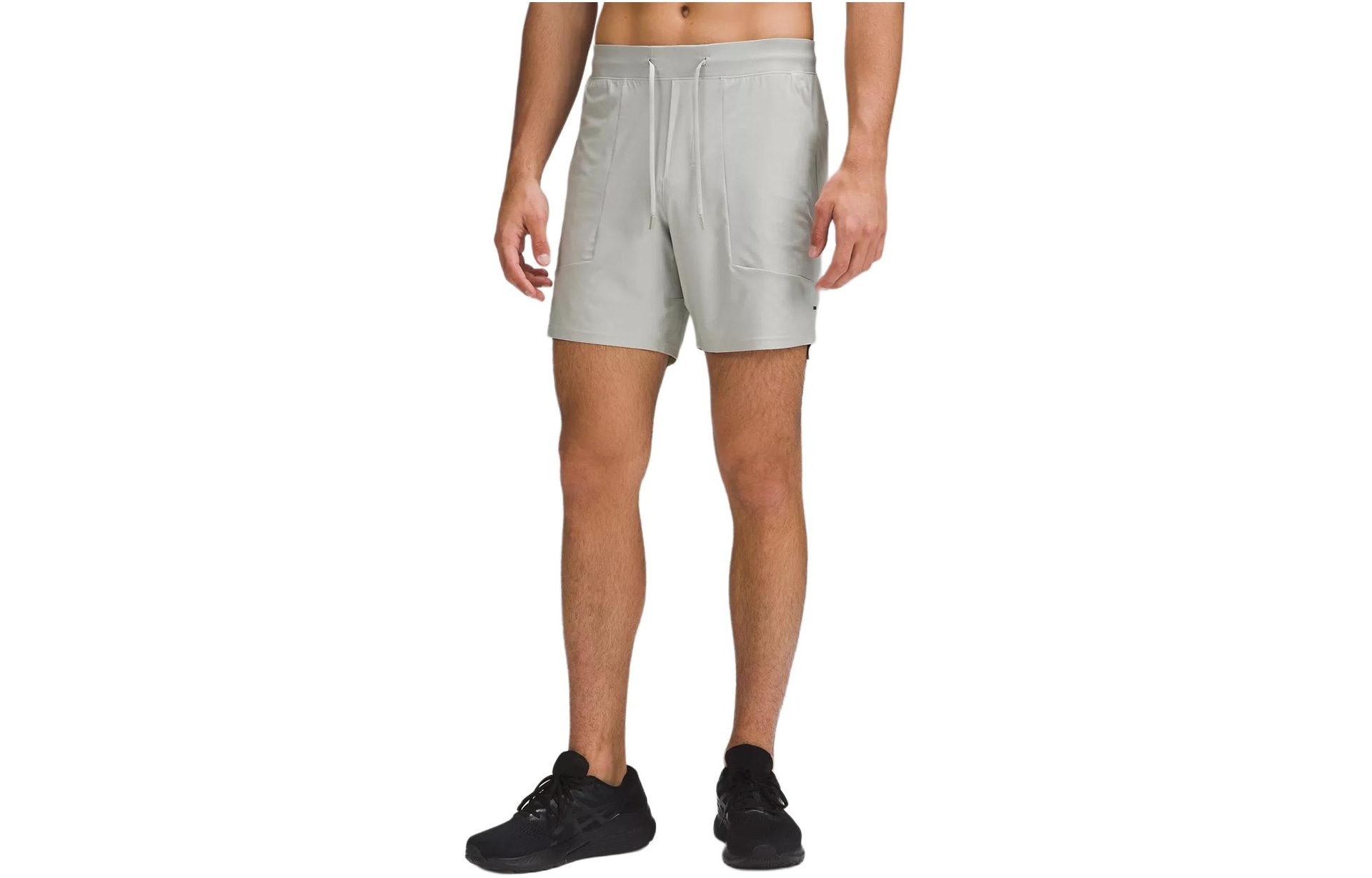 Lululemon License to Train Shorts — фото 2