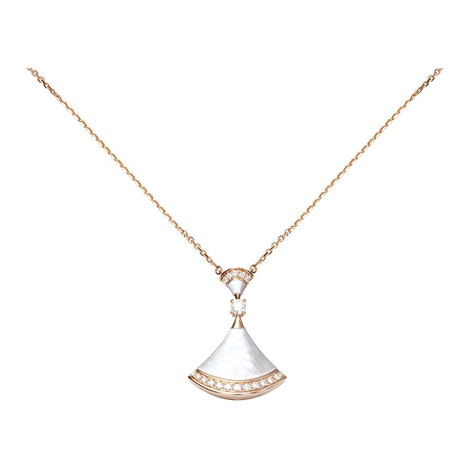 BVLGARI/宝格丽 BVLGARI DIVAS'DREAM 18k