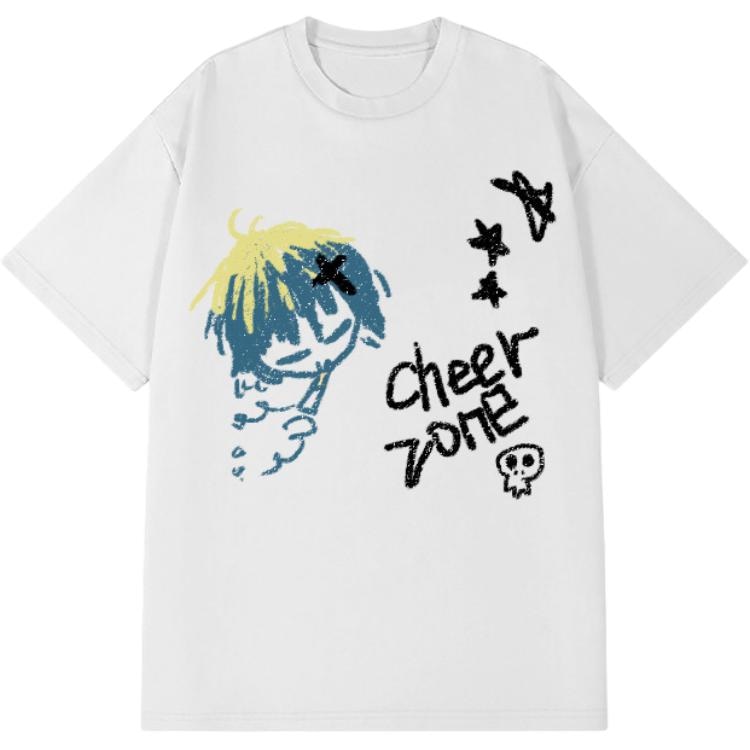 CHEER ZONE 220T