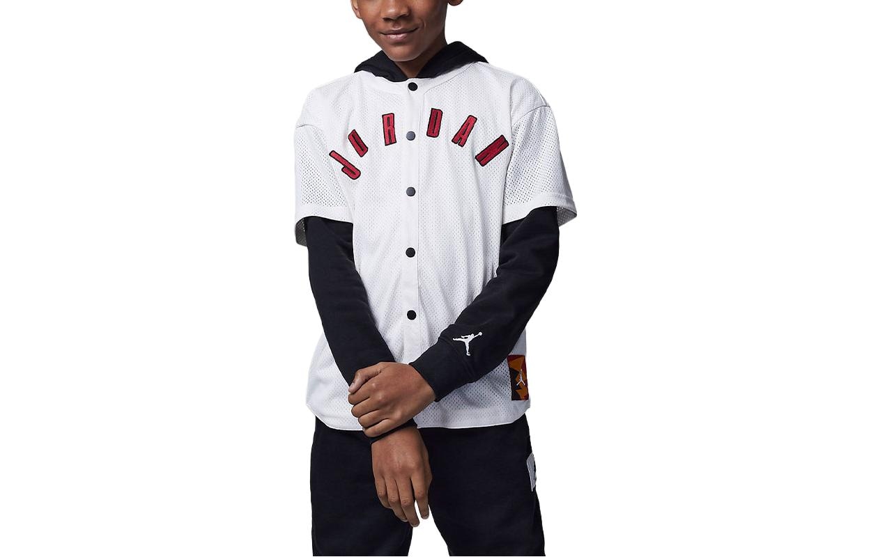 Футболка Jordan MJ Flight MVP T