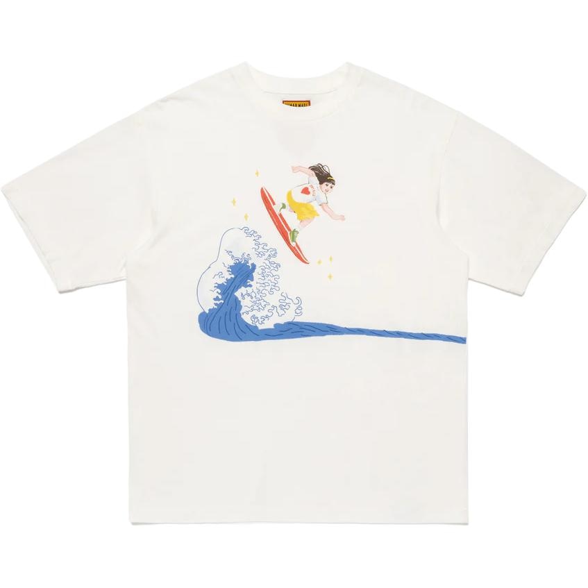 HUMAN MADE x Keiko Sootome SS25 T