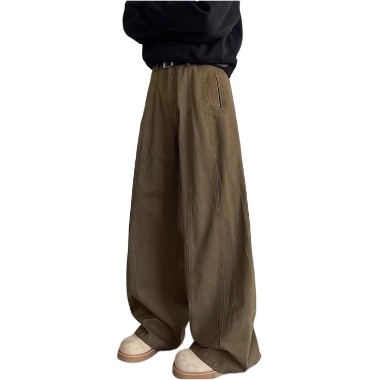 DAFK/刀锋 DAFK vibecleanfit