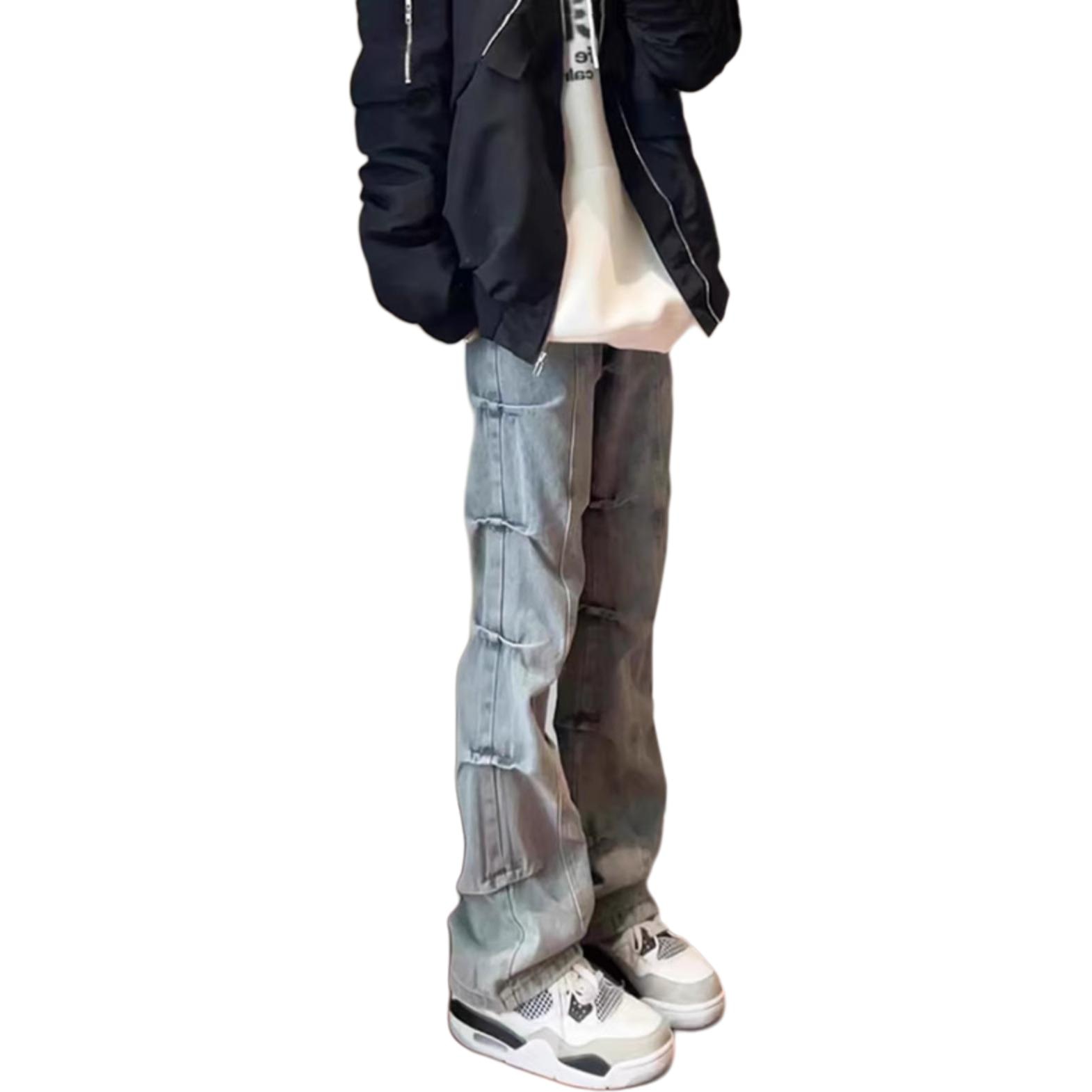 DAFK/刀锋 DAFK vibecleanfit