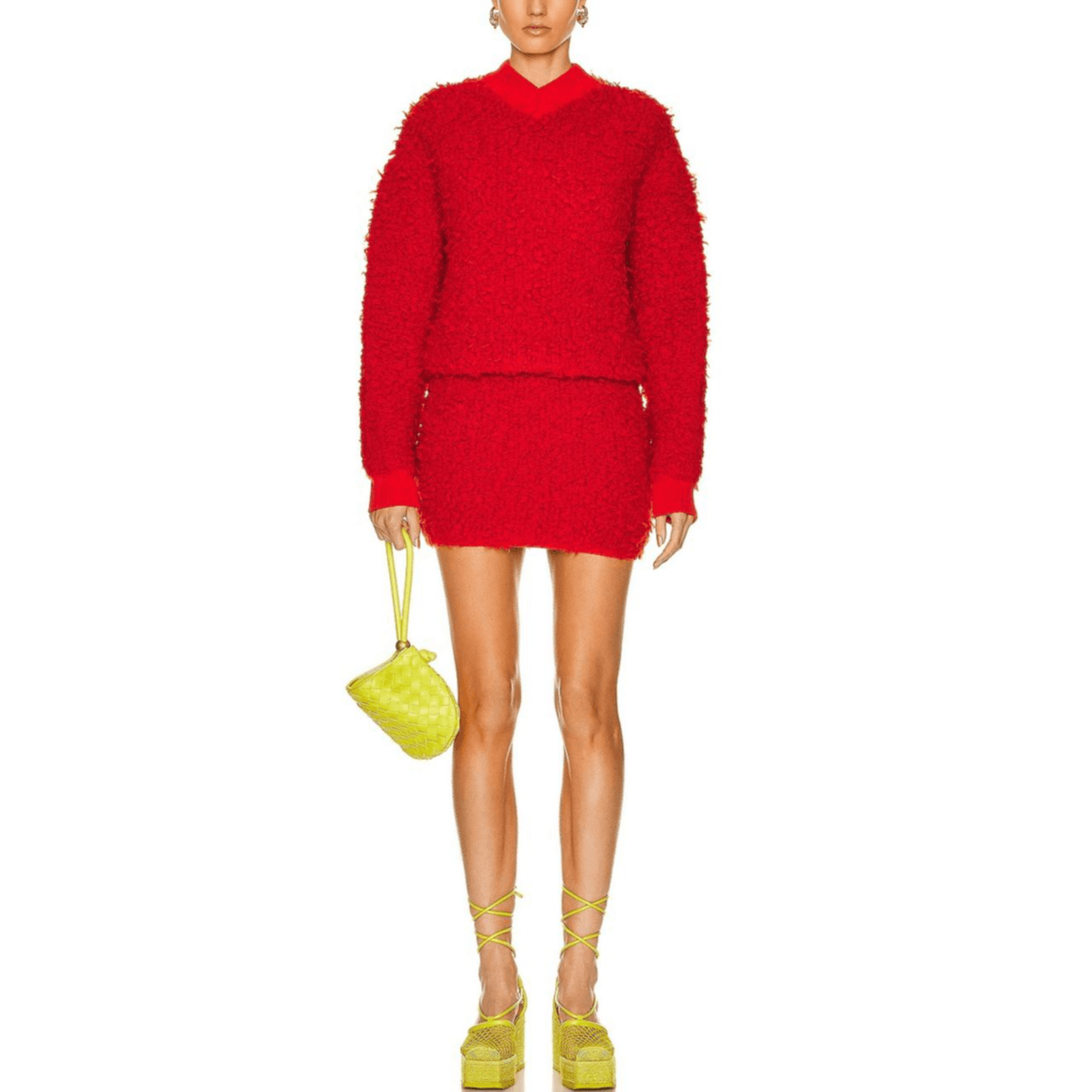 Bottega Veneta FW22