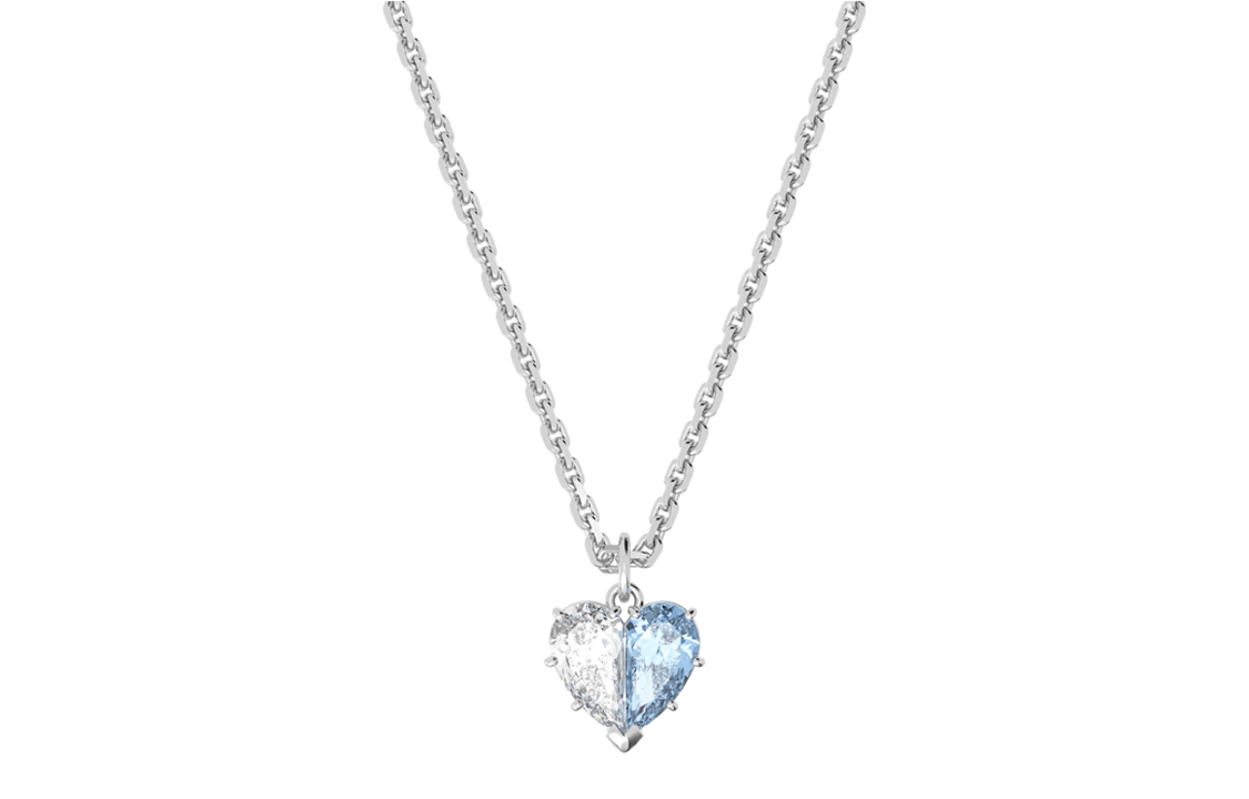 Swarovski/施华洛世奇 Swarovski Gema Necklace