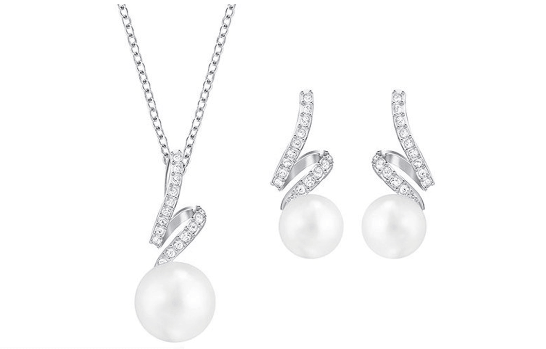 Аксессуары Swarovski