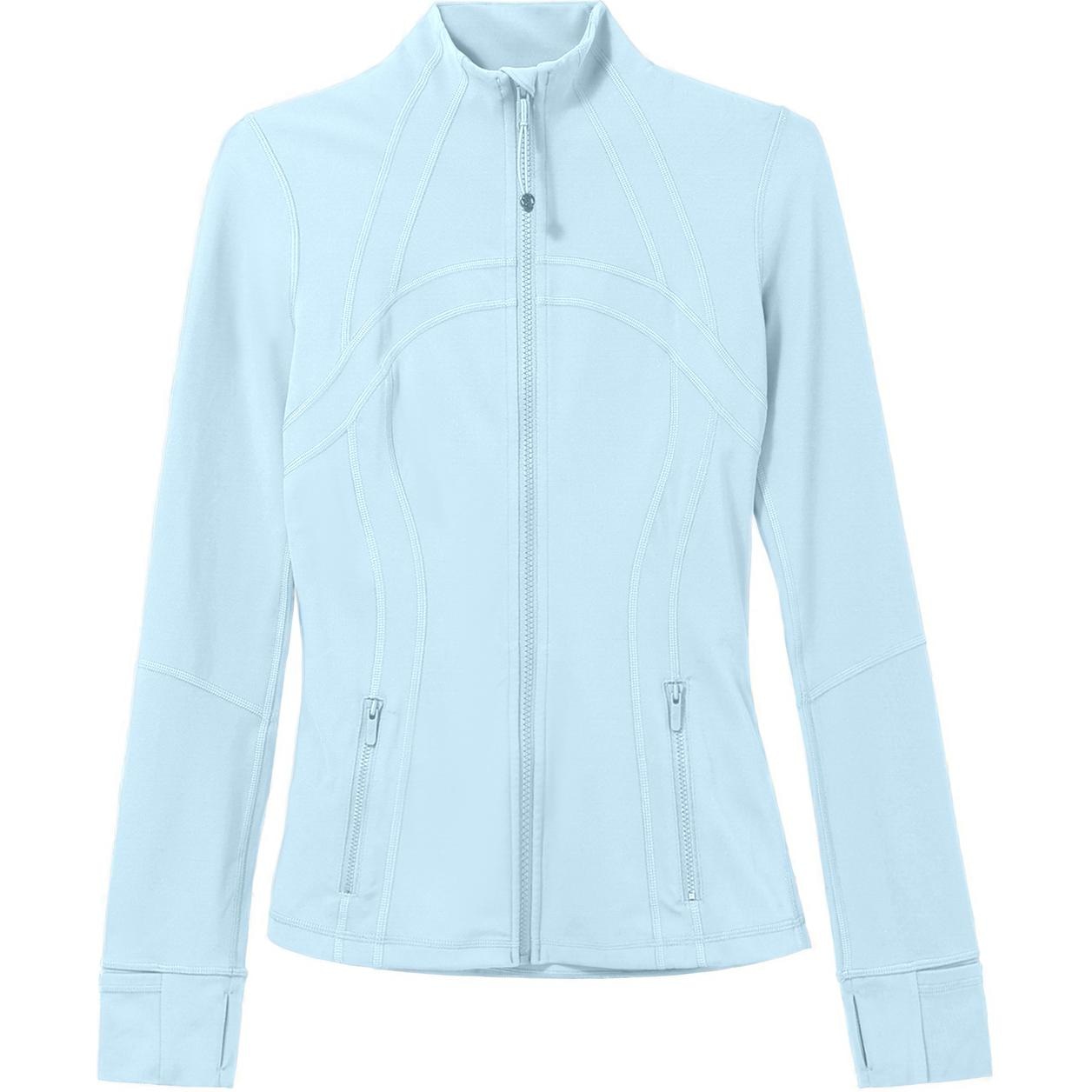 lululemon/露露乐蒙 Lululemon Define Jacket