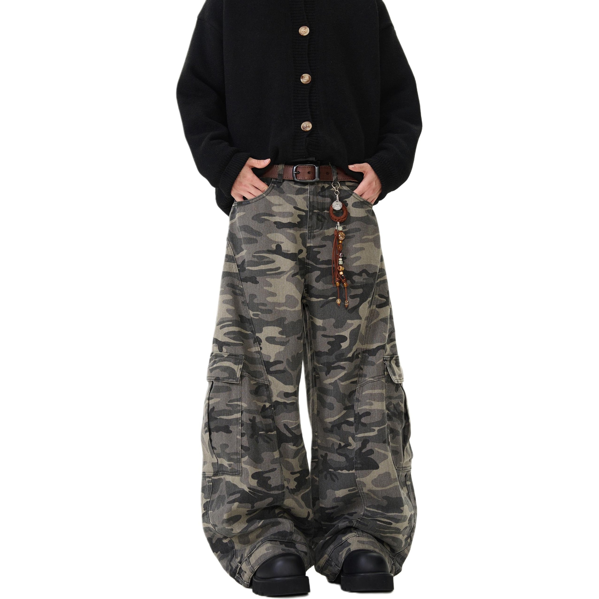 DAFK/刀锋 DAFK vibecleanfit