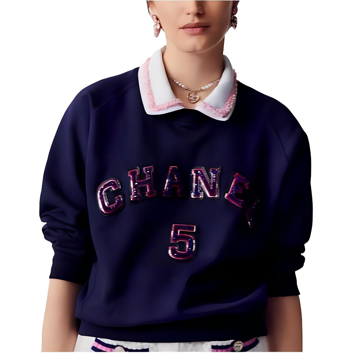 Топы Chanel