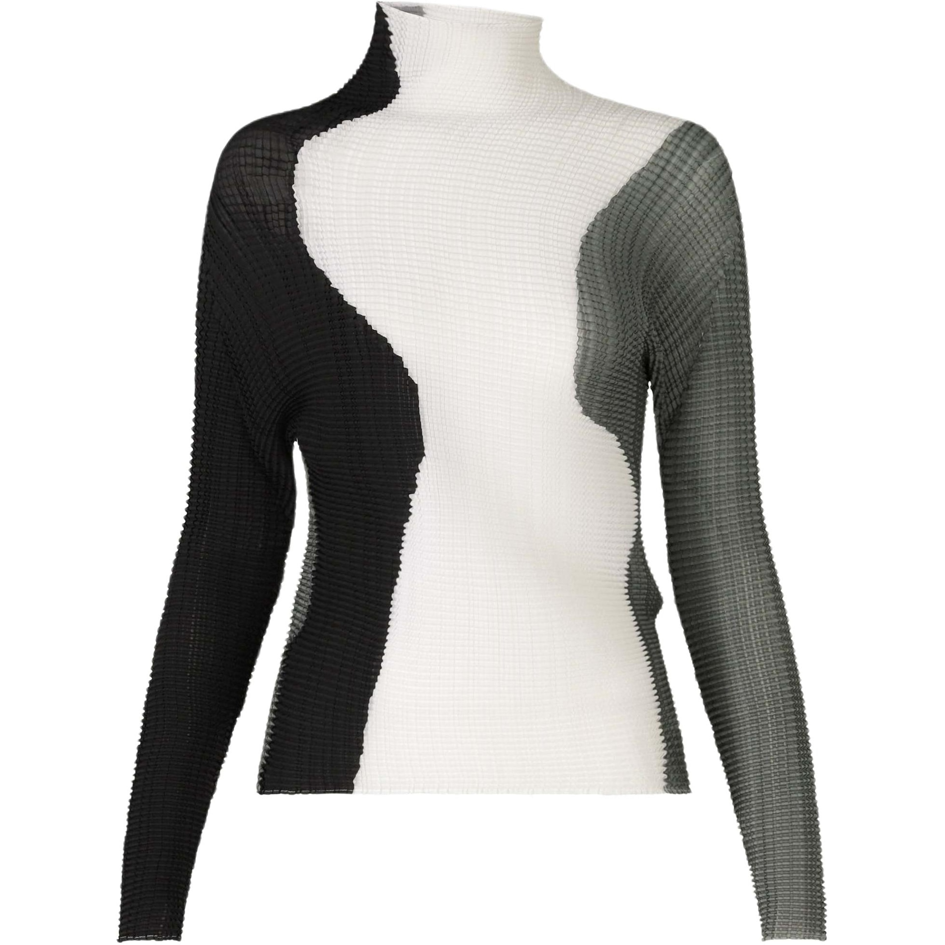 Футболка Issey Miyake FW25