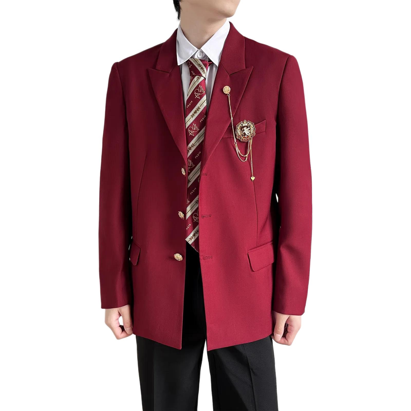 Chisportate DK Uniform Set — фото 8