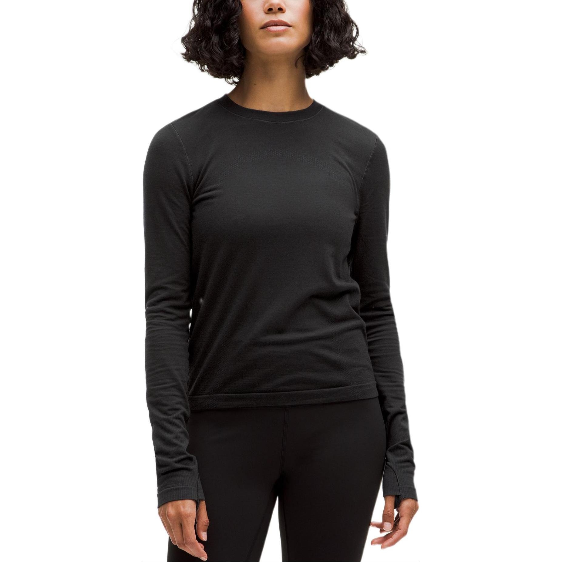 lululemon/露露乐蒙 lululemon Swiftly T