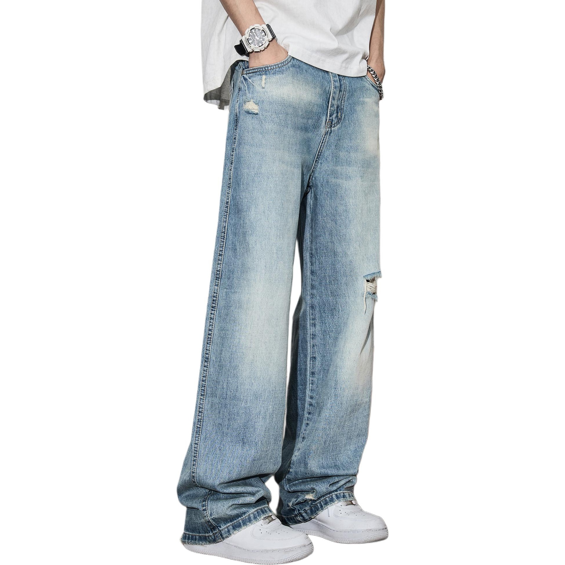 GURBAKS Cleanfit Jeans