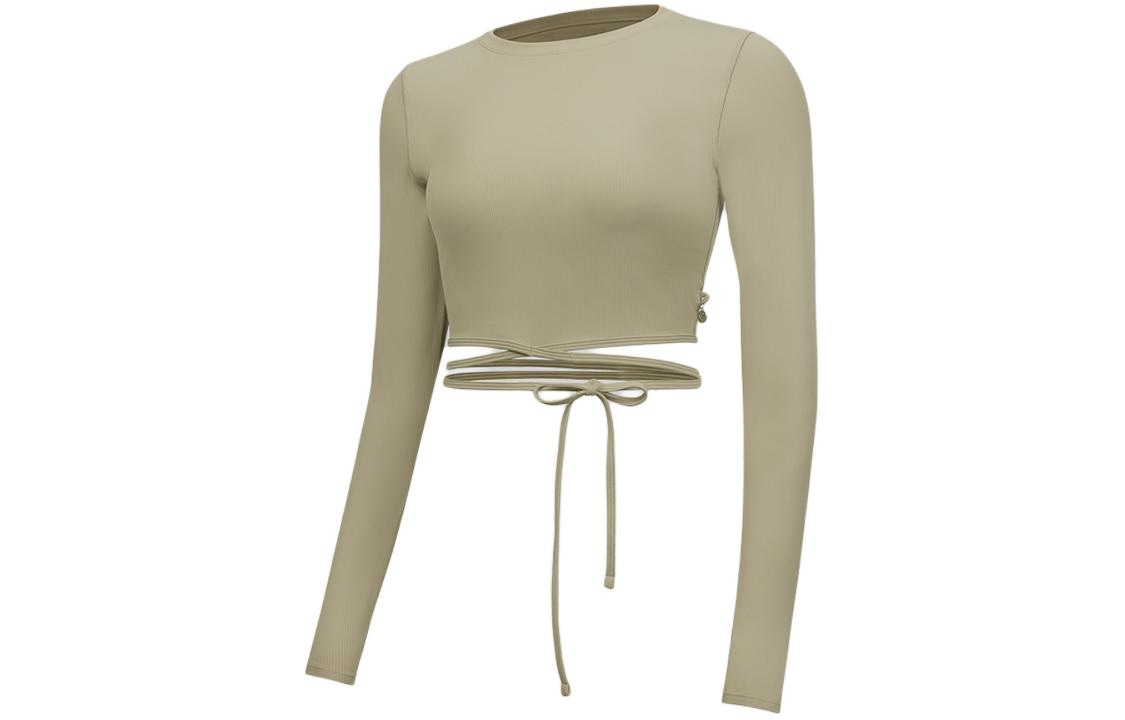 Футболка Lululemon Luxtreme T