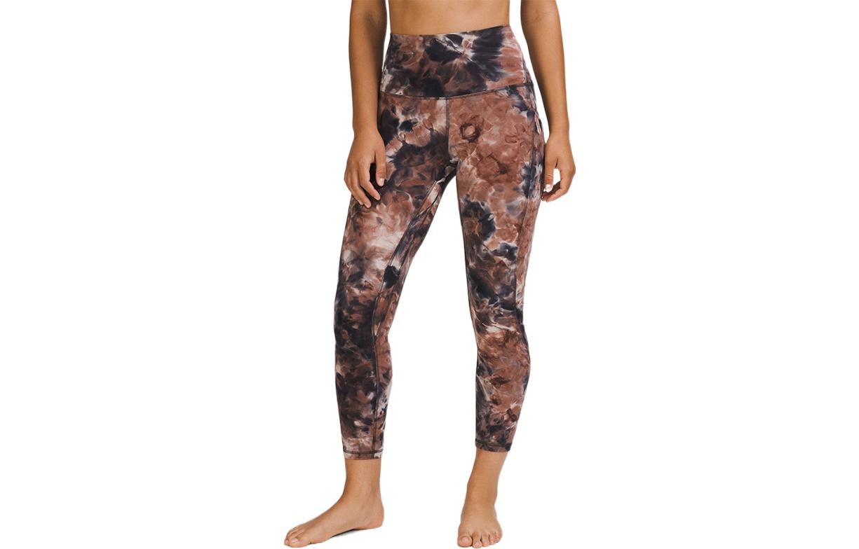 Lululemon Align High-Rise 25" — фото 3
