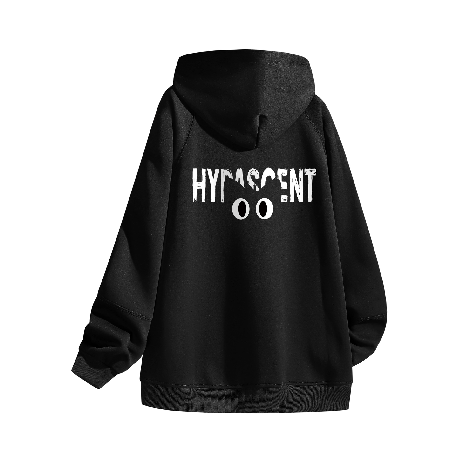 Hypascent Hoodie — фото 4