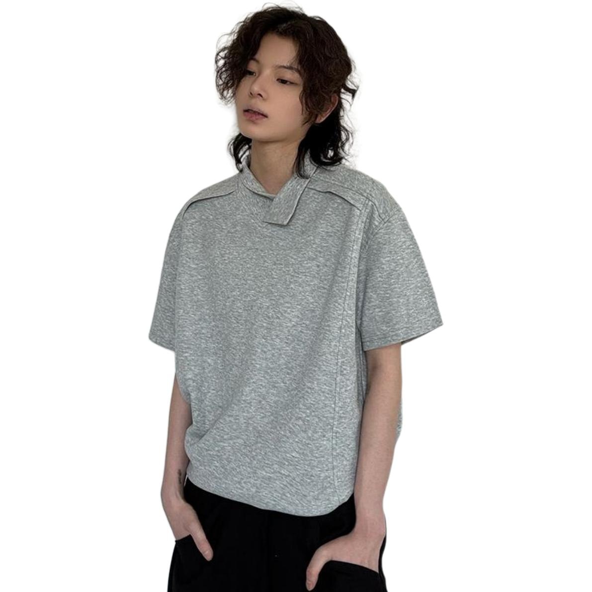 CORNILOT vintagePolo