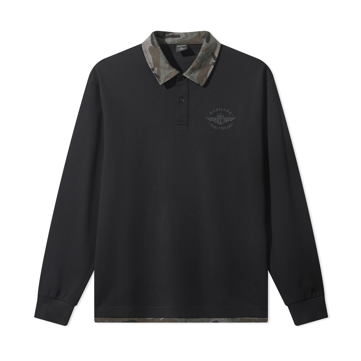 卡宾 CABBEEN Cabbeen Polo