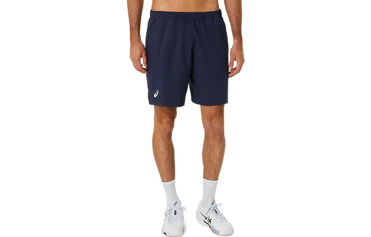 Брюки ASICS Court 9in Short Midnight Blue
