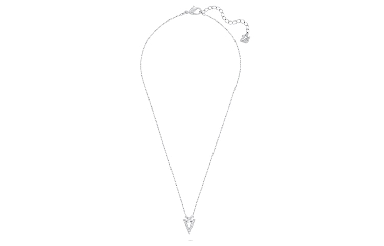 Swarovski Funk Necklace — фото 1