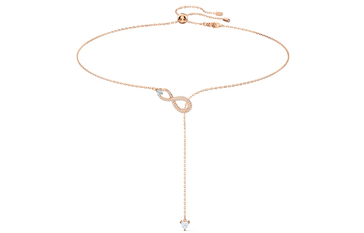 Swarovski/施华洛世奇 Swarovski SWA INFINITY Y