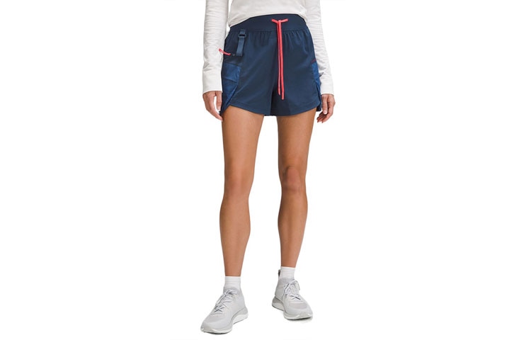 Lululemon WovenAir WovenAir 4" — фото 1