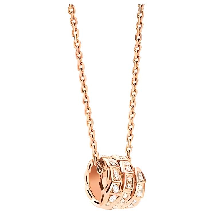 BVLGARI/宝格丽 BVLGARI SERPENTI 18K