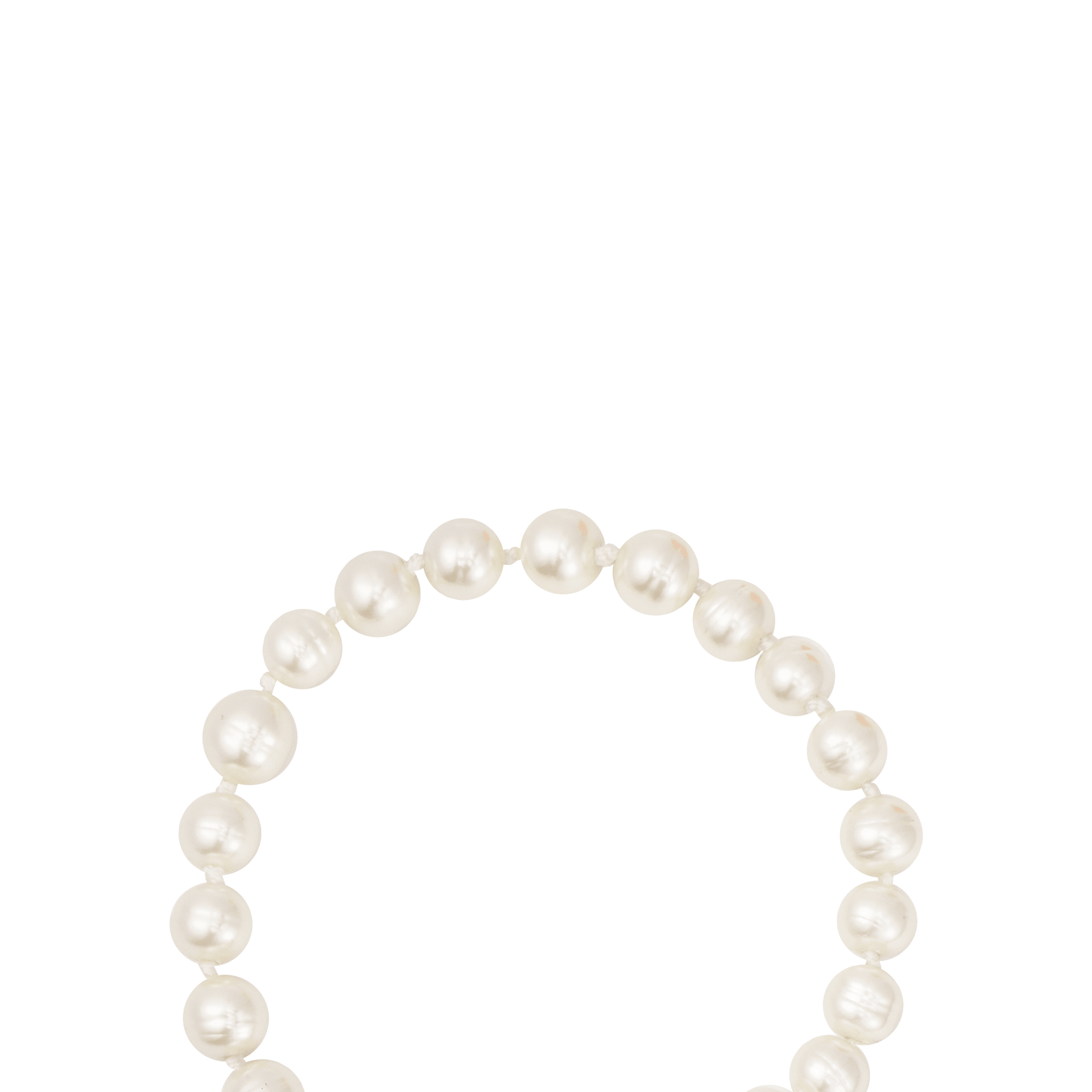 Vivienne Westwood Aleksa Necklace — фото 3