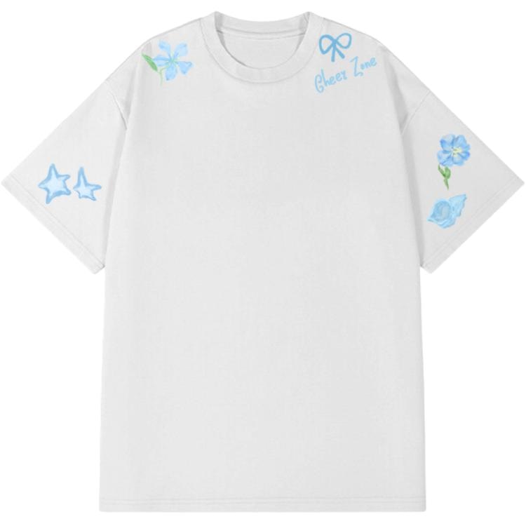 CHEER ZONE 220T