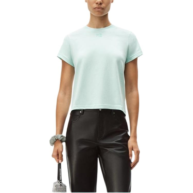 alexander wang FW24 T