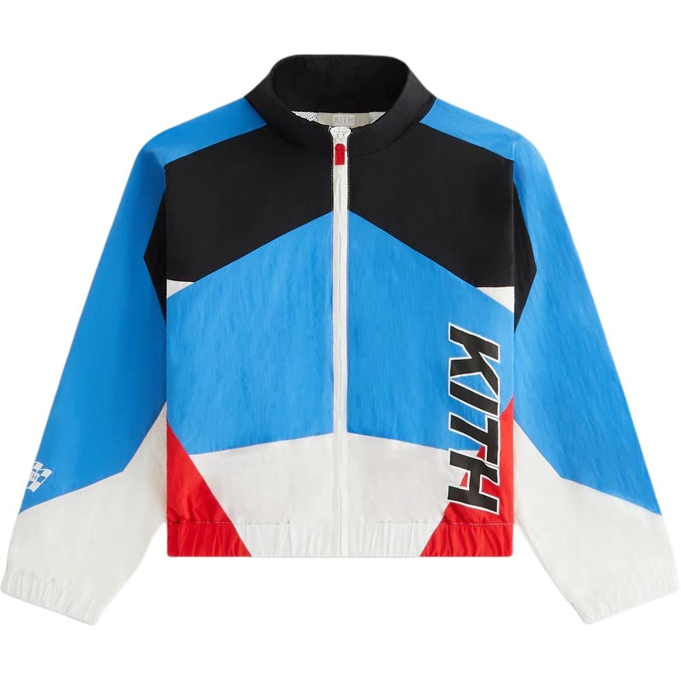 KITH 2025 Blocked Milo